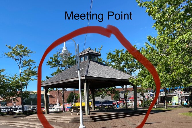 Charlottetown Walking Tour - Why Charlottetown works well on foot
