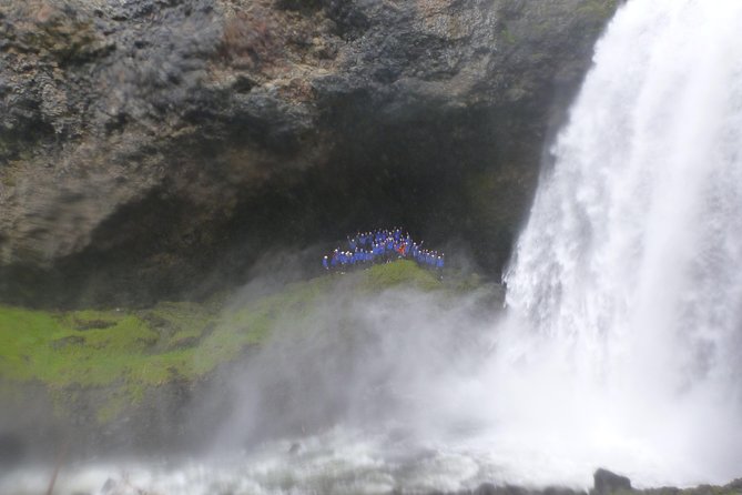 Clearwater, BC, Rafting, Finish in Canadas waterfall capital! - Who should book this Clearwater rafting trip?