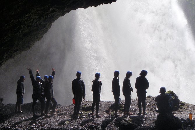 Clearwater, BC, Rafting, Finish in Canadas waterfall capital! - The 14-kilometer Ready-Set-Go run