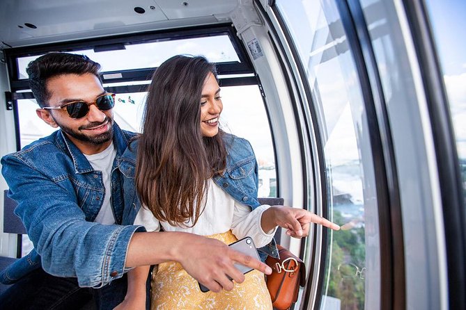 Clifton Hill Fun Pass: Top 6 Attractions - Zombie Attack and Ghost Blasters pack the short thrills