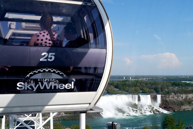 Clifton Hill Fun Pass: Top 6 Attractions - Your bigger ride choice: Toy Store 4D or Carnival Chaos
