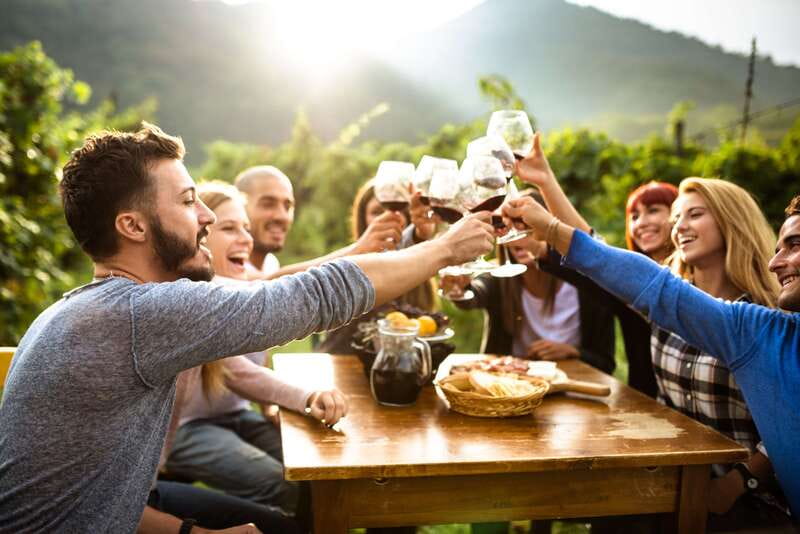 Collingwood: Blue Mountains Wine and Cider Tasting Tour - What the $152 price really covers