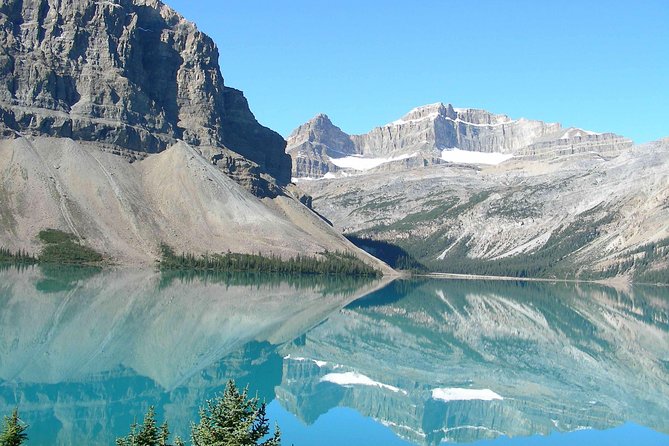 Columbia Icefield Glacier Adventure Day Tour from Calgary/ Banff - Why this day reaches the Columbia Icefield