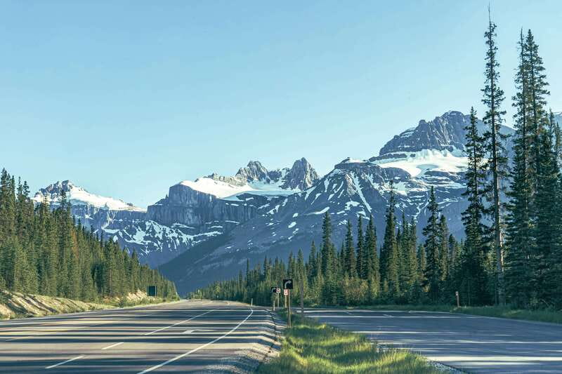 Columbia Icefield, Peyto Lake, Bow Lake Discovery Tour - Why the Icefields Parkway makes this a worthwhile day