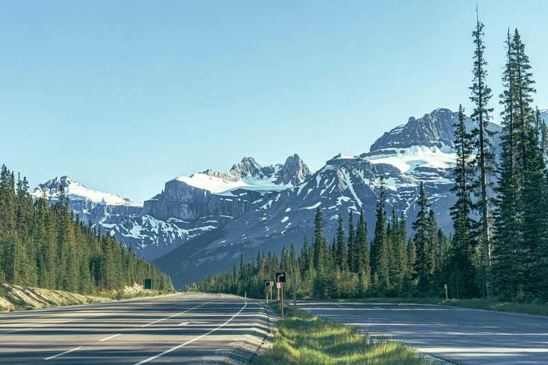 Columbia Icefield, Peyto Lake, Bow Lake Discovery Tour - The guide can shape the whole day
