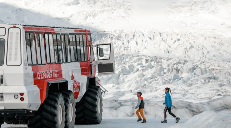 Columbia Icefield, Peyto Lake, Bow Lake Discovery Tour - Who will enjoy this tour most