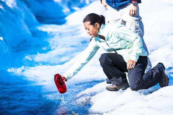 Columbia Icefield Tour with Glacier Skywalk from Jasper - Who will get the most from this tour