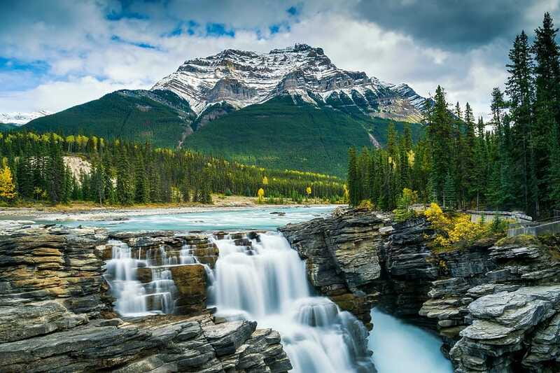 Deep Day Tour to Emerald, Moraine, Louise Lake, J. Canyon... - Emerald Lake: a quieter color and slower pace
