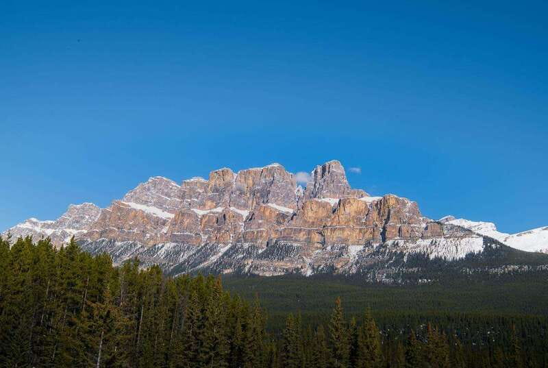 Deep Day Tour to Emerald, Moraine, Louise Lake, J. Canyon... - Who should book this full-day outing