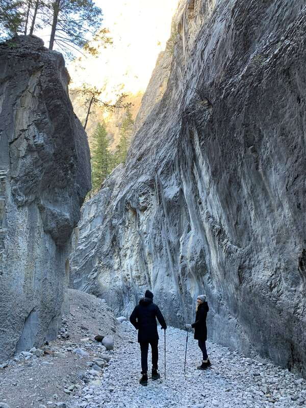 Discover Ancient Pictographs - Guided Canyon Hiking Tour 3H - Why the pictographs make this more than a pretty hike