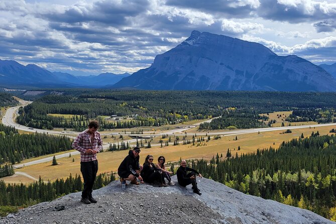 Discover Banff National Park - Premium Day Trip - Lake Louise is the main event