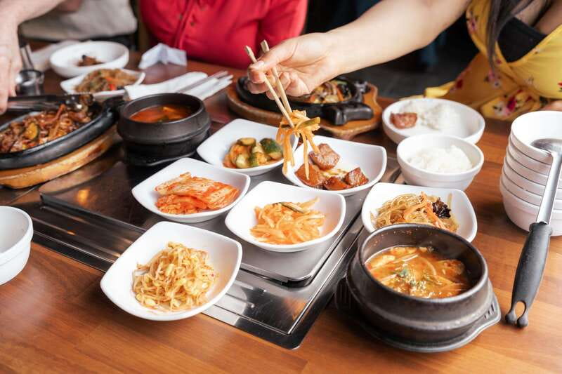 Downtown Vancouver: Asian Eats Walking Food Tour - Why Richmond belongs on a Vancouver food itinerary