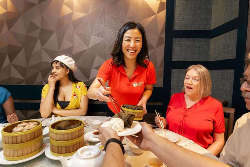 Downtown Vancouver: Asian Eats Walking Food Tour - How the $135 price measures up