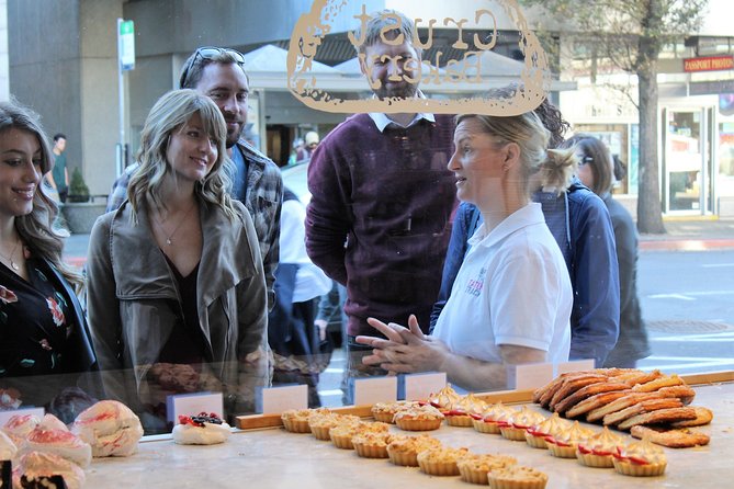 Downtown Victoria Food & City Tour - Why the guide matters more than the map