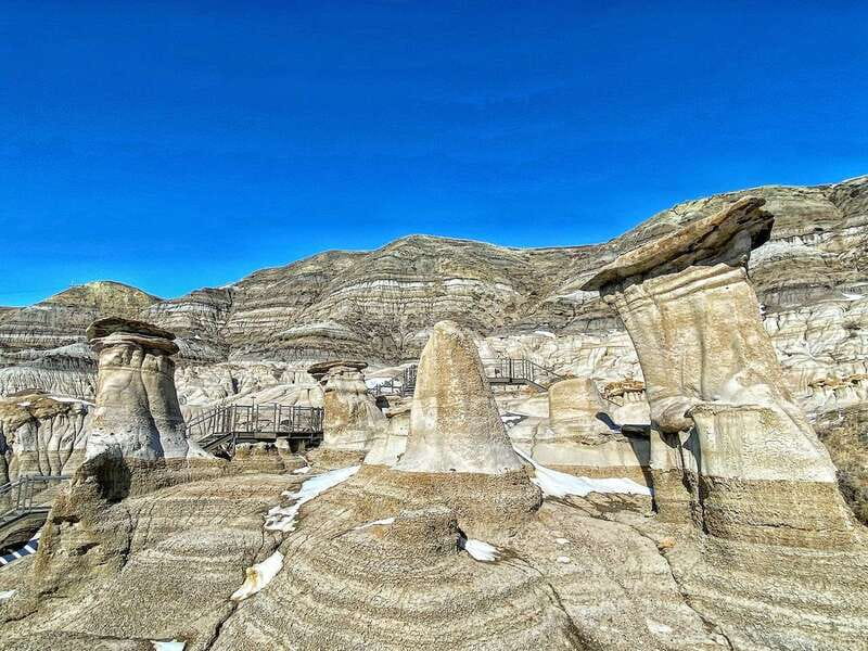 Drumheller: Bad Land & Dinosaur Museum Tour from Calgary - Should you book the Drumheller tour from Calgary?