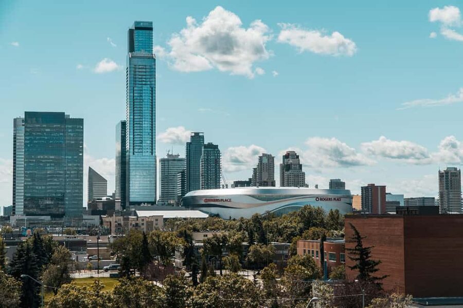 Edmonton: City Highlights Walking Tour | 3-Hour - How much walking should you expect?