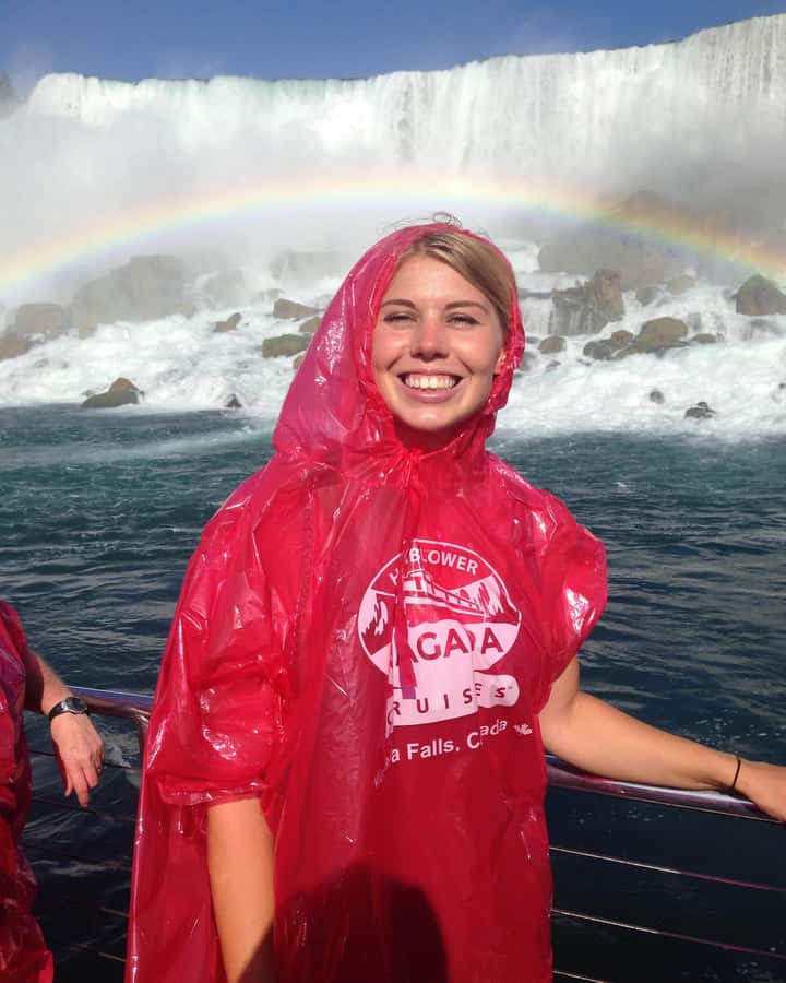 Epic Niagara Falls Private Tour w/ Tower, Journey & Boat - Three ways to meet Niagara Falls in four hours