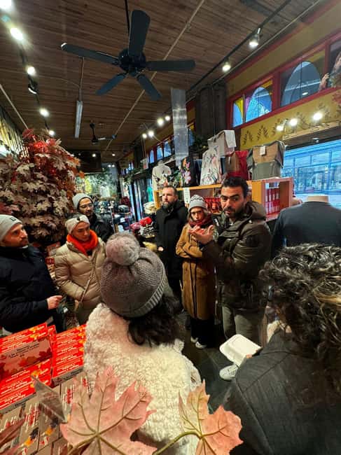 Experience Gastown Vancouver's Elite Walking Food Tour - Who will enjoy this tour most?