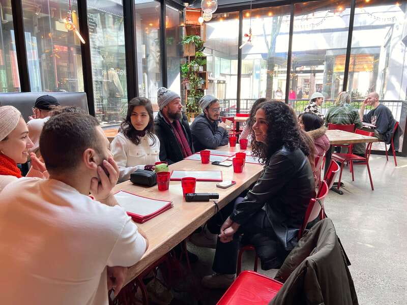 Experience Gastown Vancouver's Elite Walking Food Tour - Is $97 a fair price?