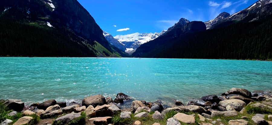 Explore 9 Iconic Banff Spots in 1 Epic Day!(Pax 12/Group) - Banff viewpoints finish the day