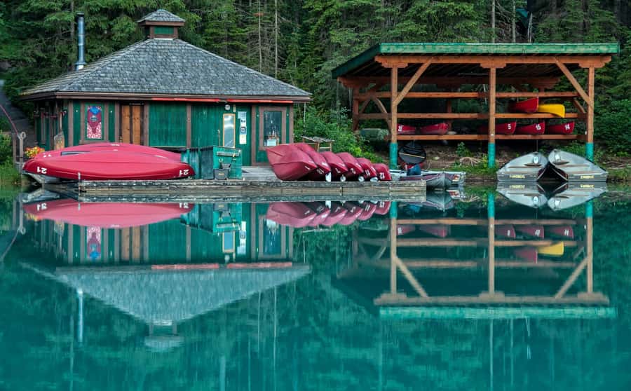 Explore 9 Iconic Banff Spots in 1 Epic Day!(Pax 12/Group) - Who should book this tour?