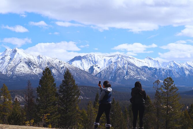 Explore Banff National Park with Our Premium Day Tour - Moraine Lake is the summer prize