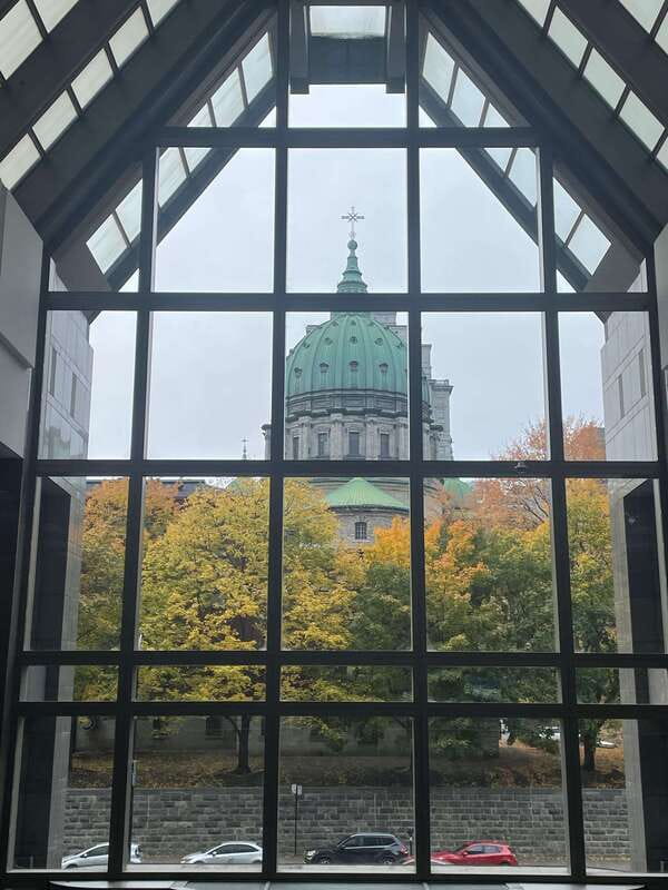 Explore Underground city & Downtown. Great tour to stay warm - Walking, stairs and the right pace