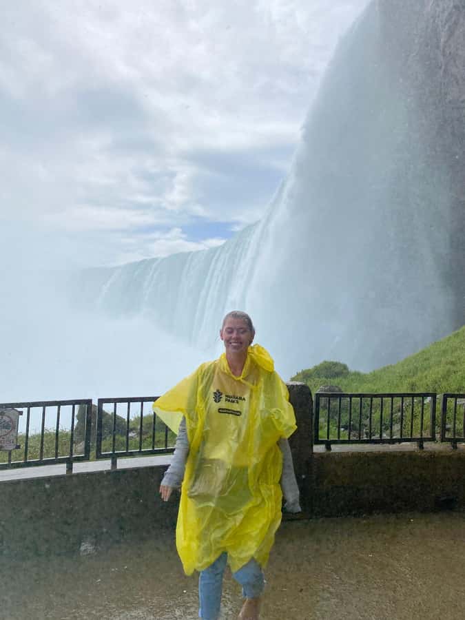 Falls Small Group Tour w/ Tower, Journey & Boat - From TO - Key points at a glance