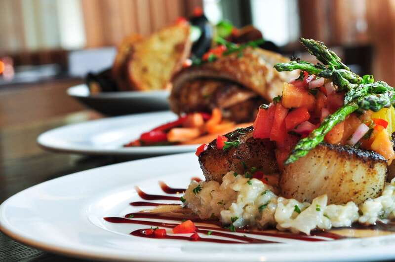 Finer Things: 4-Course Dinner Tour in Whistler - Key details of Whistler’s four-stop dinner walk