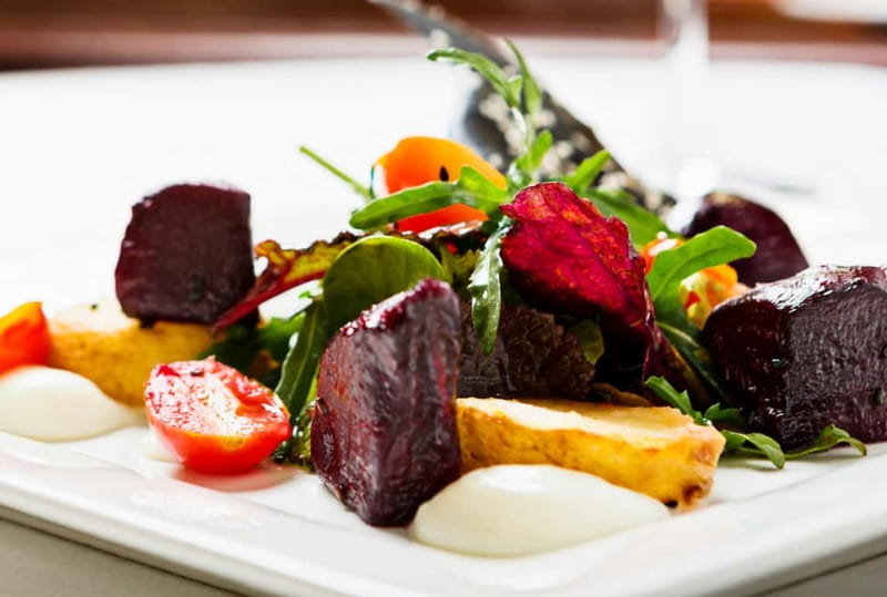 Finer Things: 4-Course Dinner Tour in Whistler - Why this format works so well in Whistler