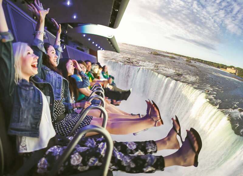 Flyover in Vancouver: An Immersive Flying Theatre Experience - Final verdict: should you book Flyover Vancouver?