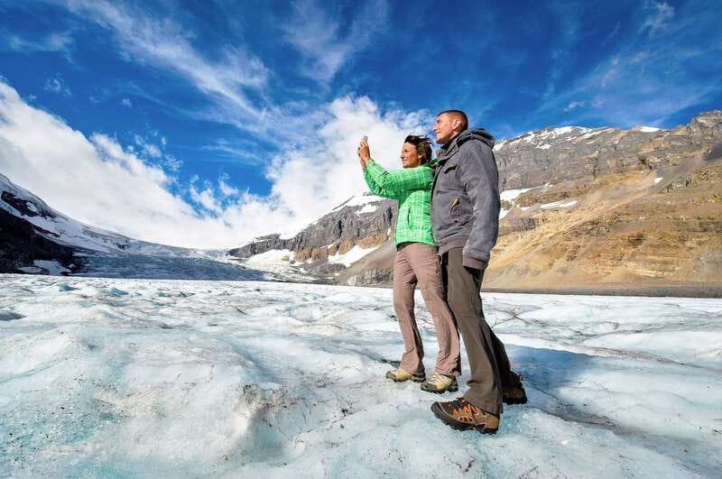 From Banff: Athabasca Glacier and Columbia Icefield Day Trip - Key points to know before you book