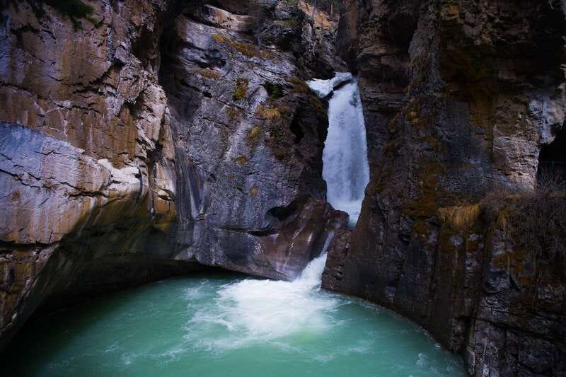 From Banff/Canmore: Deep 1 Day Tour in Banff National Park - The Hoodoos Trail and the final viewpoints