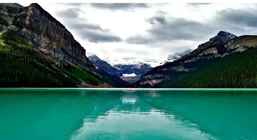 From Banff/Canmore: Moraine Lake, Lake Louise 1.5 hrs Each - Key points to know before booking