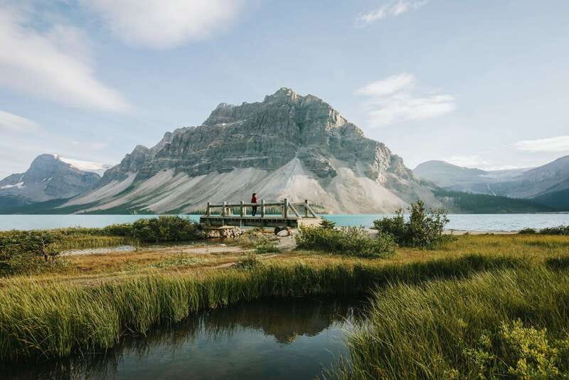 From Banff: Columbia Icefield Tour with Glacier Skywalk - Who should book this Banff day trip?