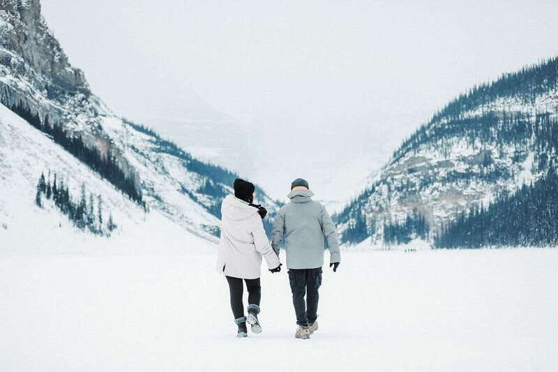 From Banff: Lake Louise & Yoho Full Day Tour - Key points to know before booking