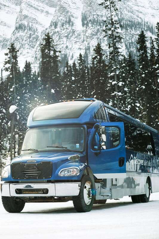 From Banff: Lake Louise & Yoho Full Day Tour - Is $181 per person good value?