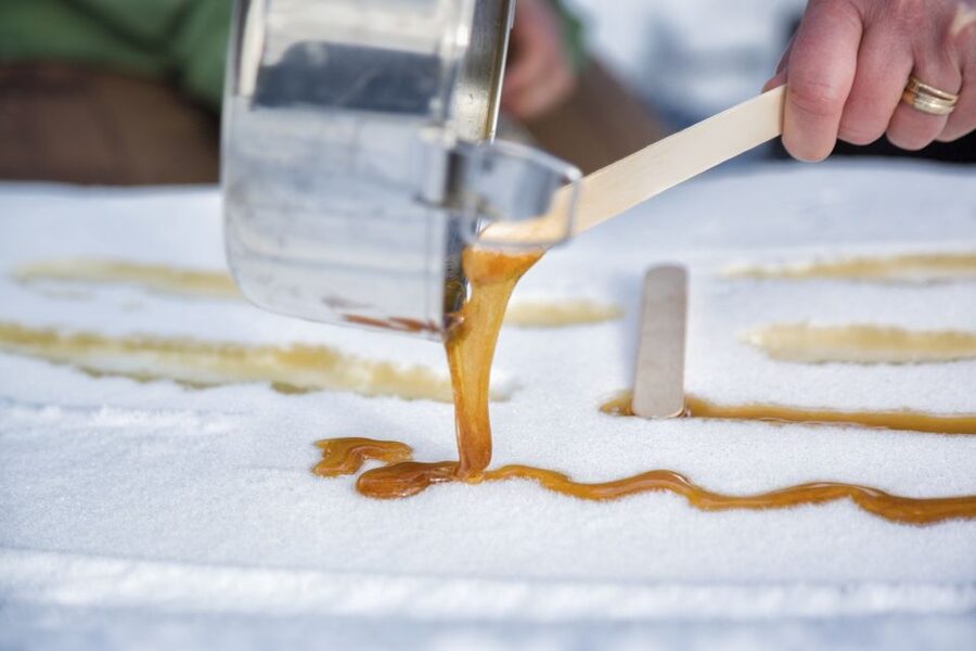 From Banff: Snowshoeing Tour in Kootenay National Park - Why the Paint Pots matter