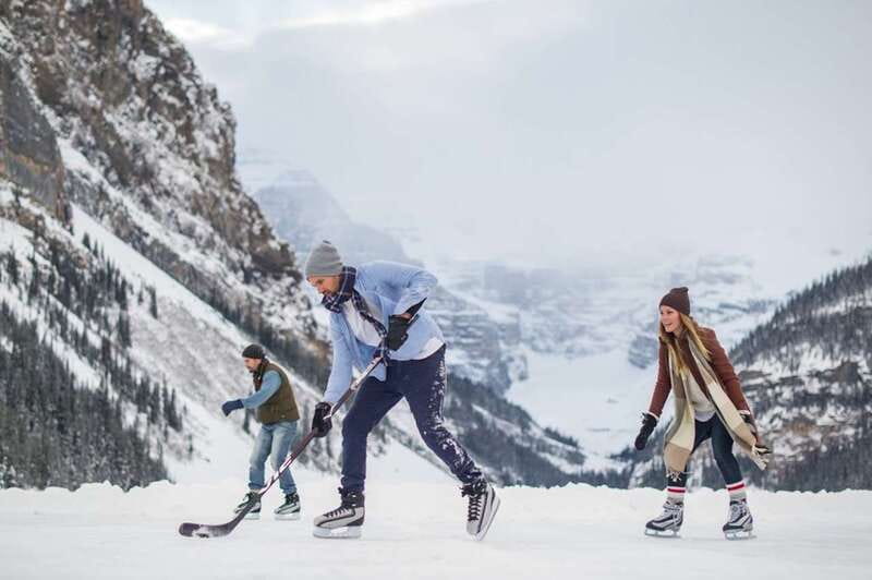 From Banff: Winter Wonderland; Lake Louise & Johnston Canyon - Key points to know before booking