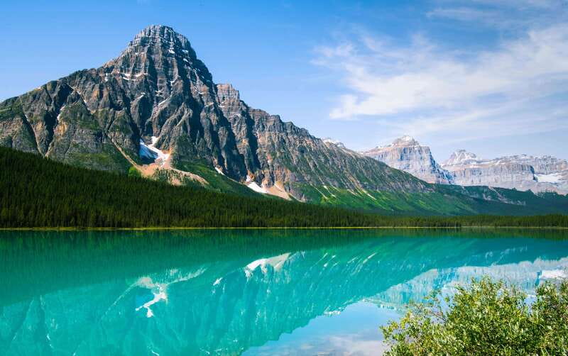 From Calgary/Banff: Columbia Icefield Glacier Full-Day Trip - Key points to know before booking