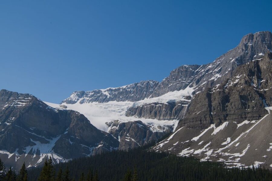 From Calgary/Banff: Columbia Icefield Glacier Full-Day Trip - What the $106 price really covers