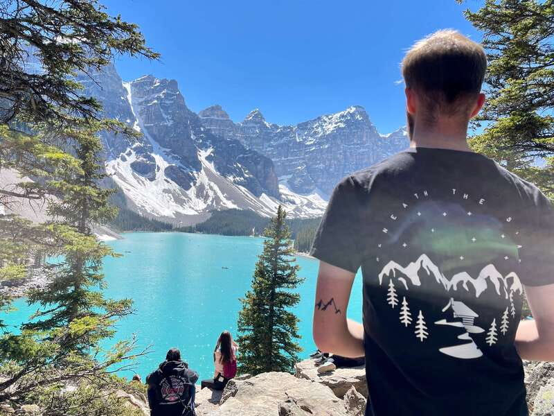 From Calgary: Banff & Yoho National Parks Private Day Tour - Key points at a glance