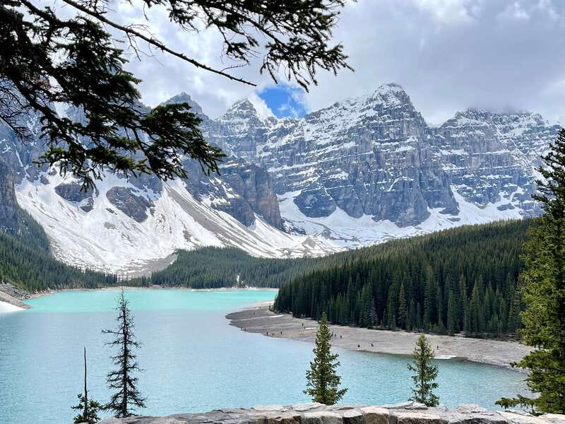 From Calgary: Banff & Yoho National Parks Private Day Tour - Why this private Calgary day trip works