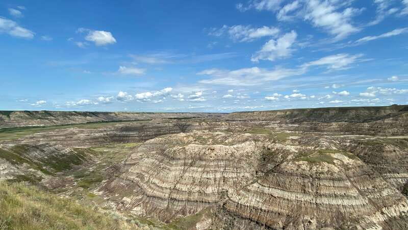 From Calgary: Canadian Badlands Private Geological Tour - Should you book it?