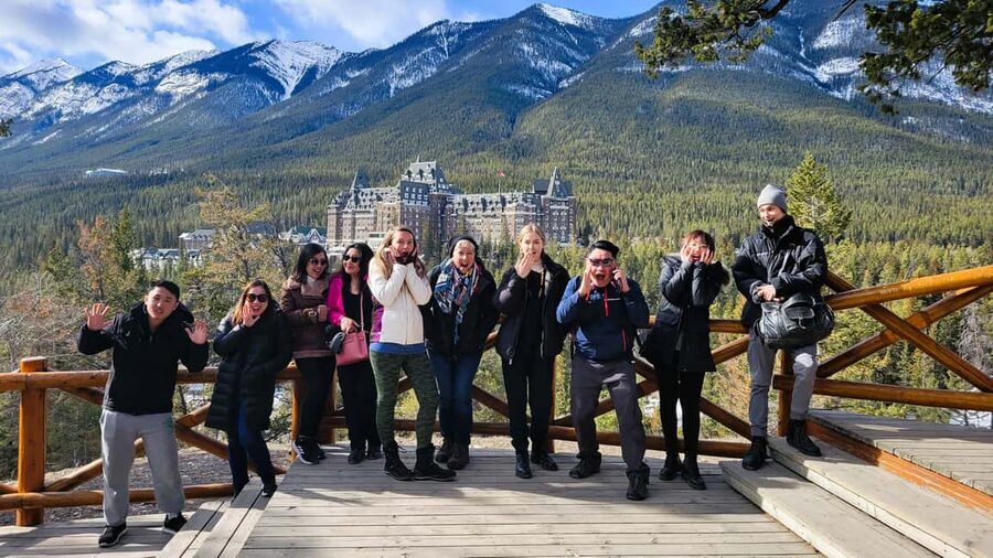 From Calgary/Canmore: Banff National Park Premium Day Trip - Key points to know before booking