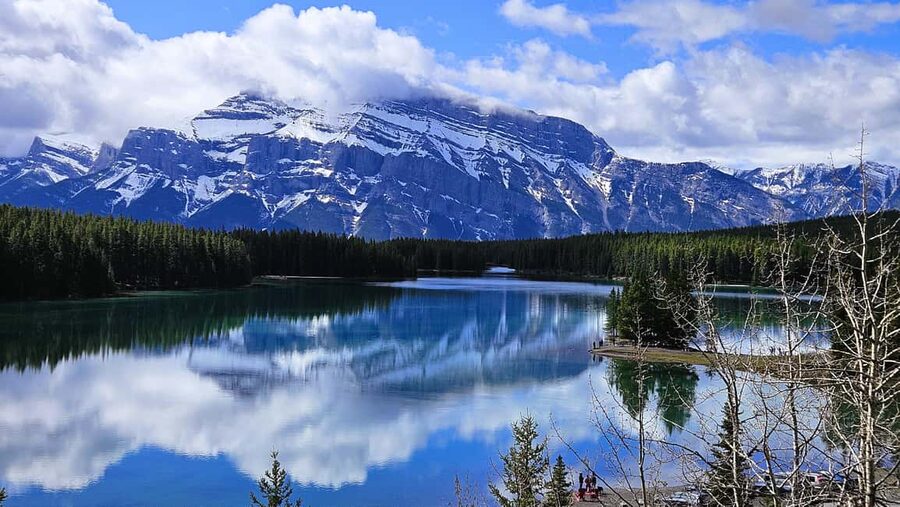 From Calgary/Canmore: Banff National Park Premium Day Trip - The return to Calgary or Canmore