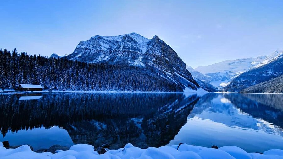 From Calgary/Canmore: Banff National Park Premium Day Trip - Why this Banff day trip works from Calgary
