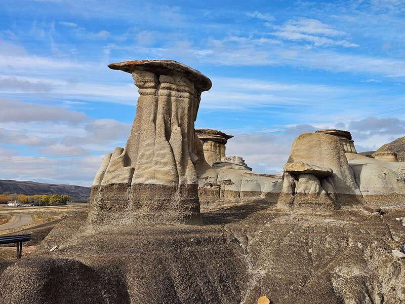From Calgary: Drumheller Private Tour, Full day sightseeing - Why a private Calgary to Drumheller day makes sense