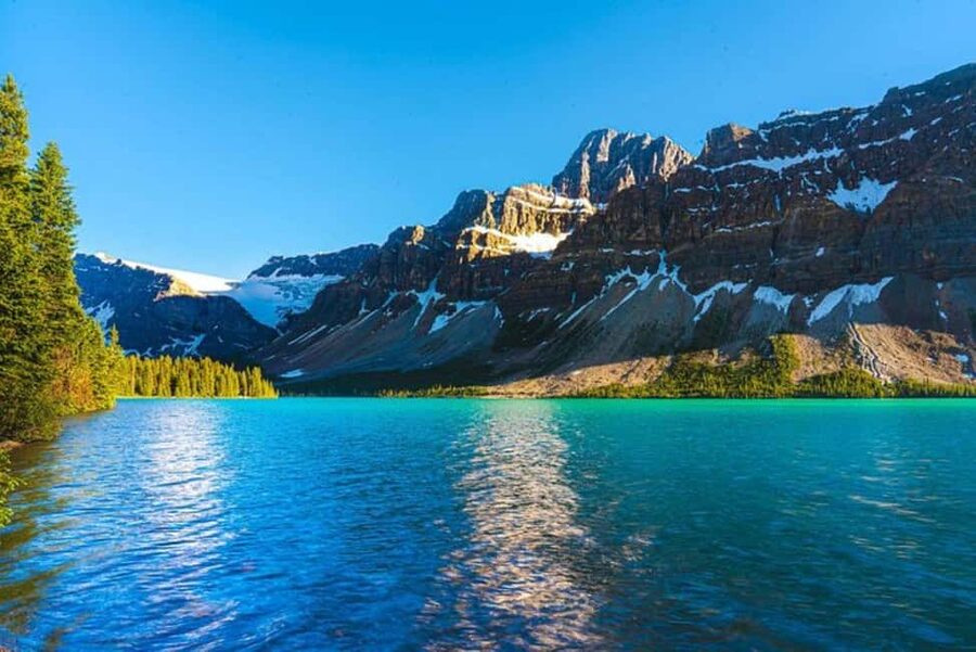 From Calgary: Explore 4 Stunning Lakes in Banff & Yoho - Key points to know before booking