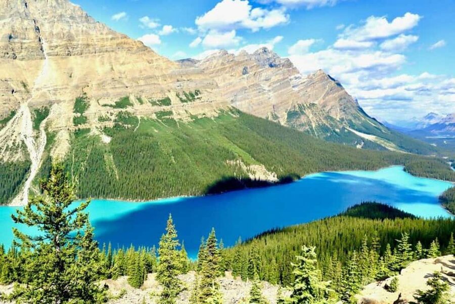 From Calgary: Explore 4 Stunning Lakes in Banff & Yoho - Why this Calgary day trip works